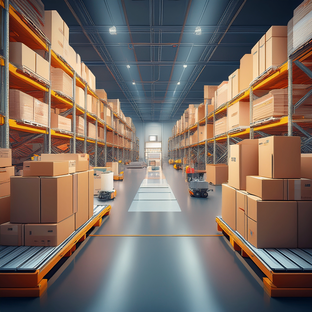 End to End Packaging Flow - Plan For Each Part (PFEP)