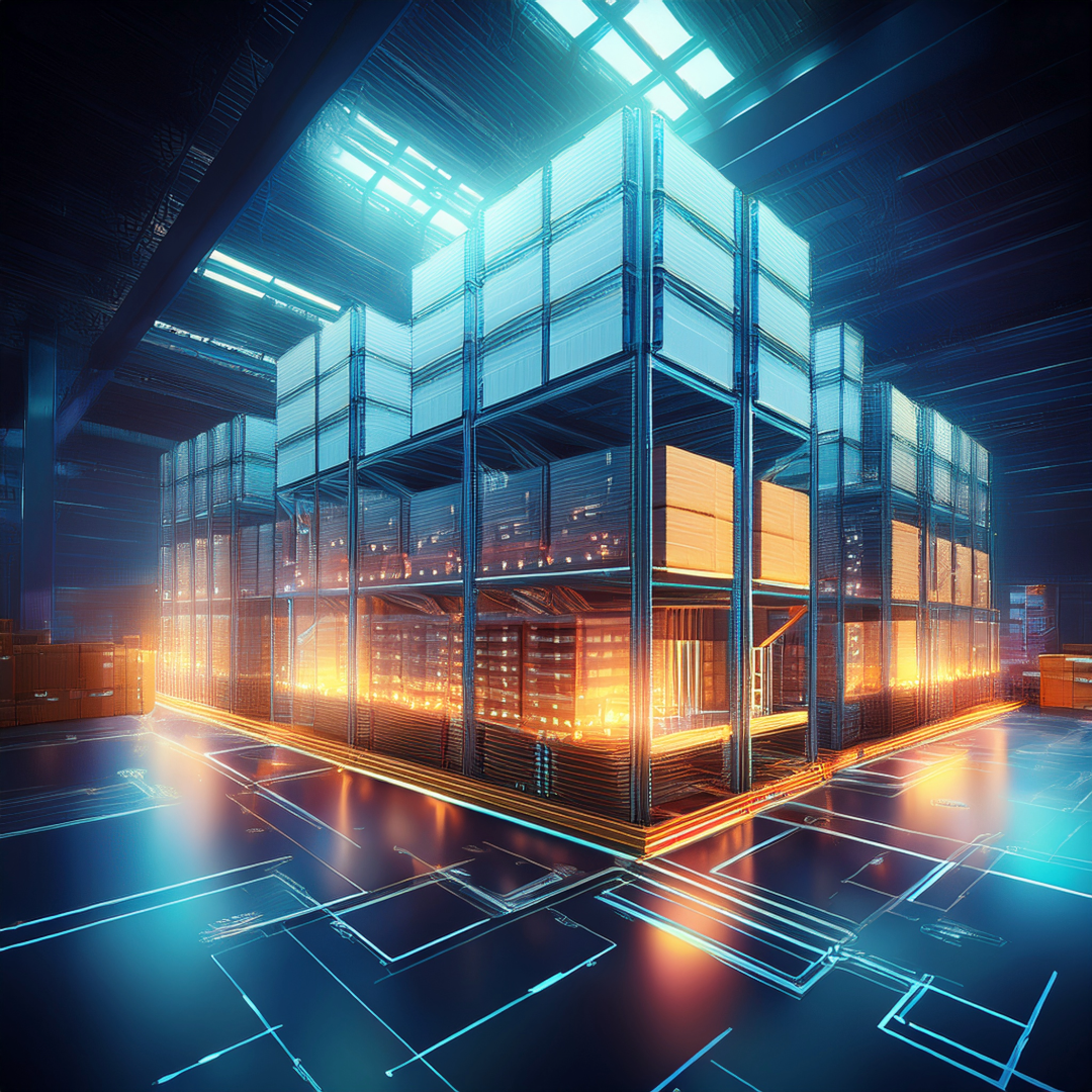 Stackability and Space Optimisation