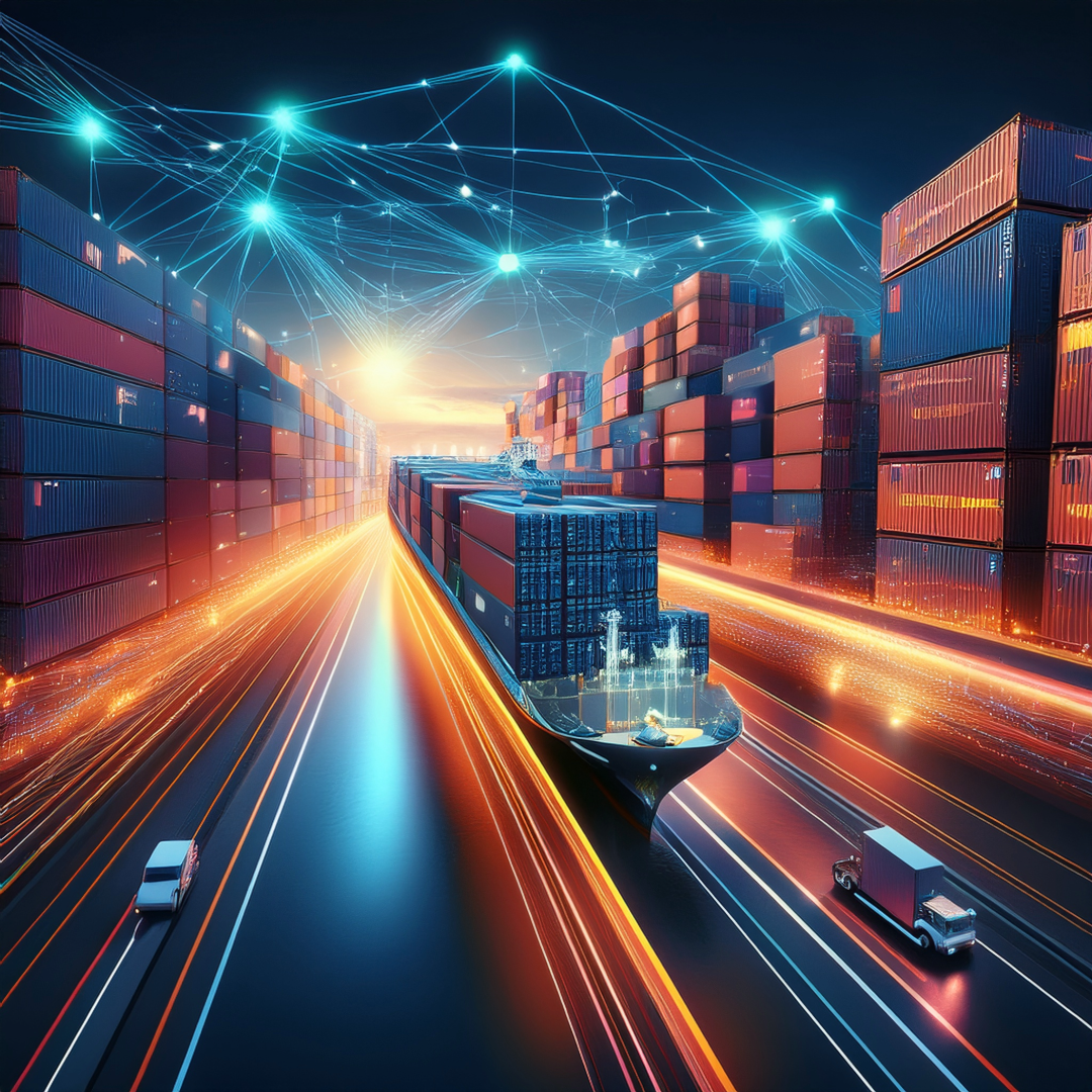 Transport Optimisation