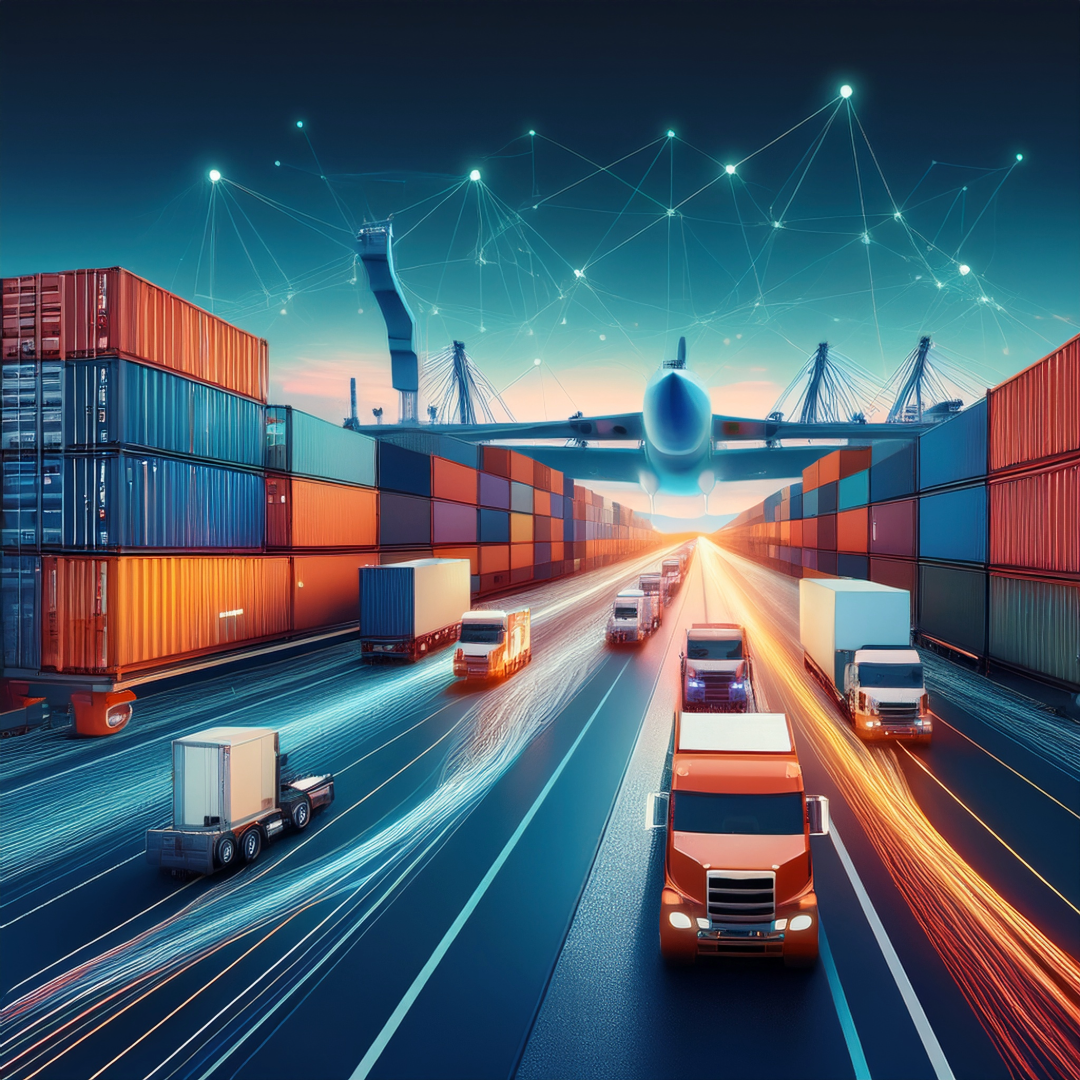 Transport Optimisation