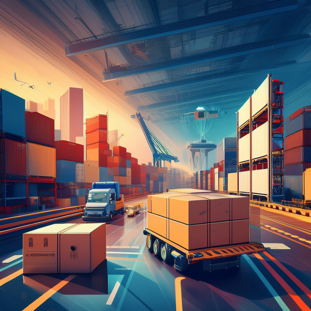 Transport Worthy Packaging