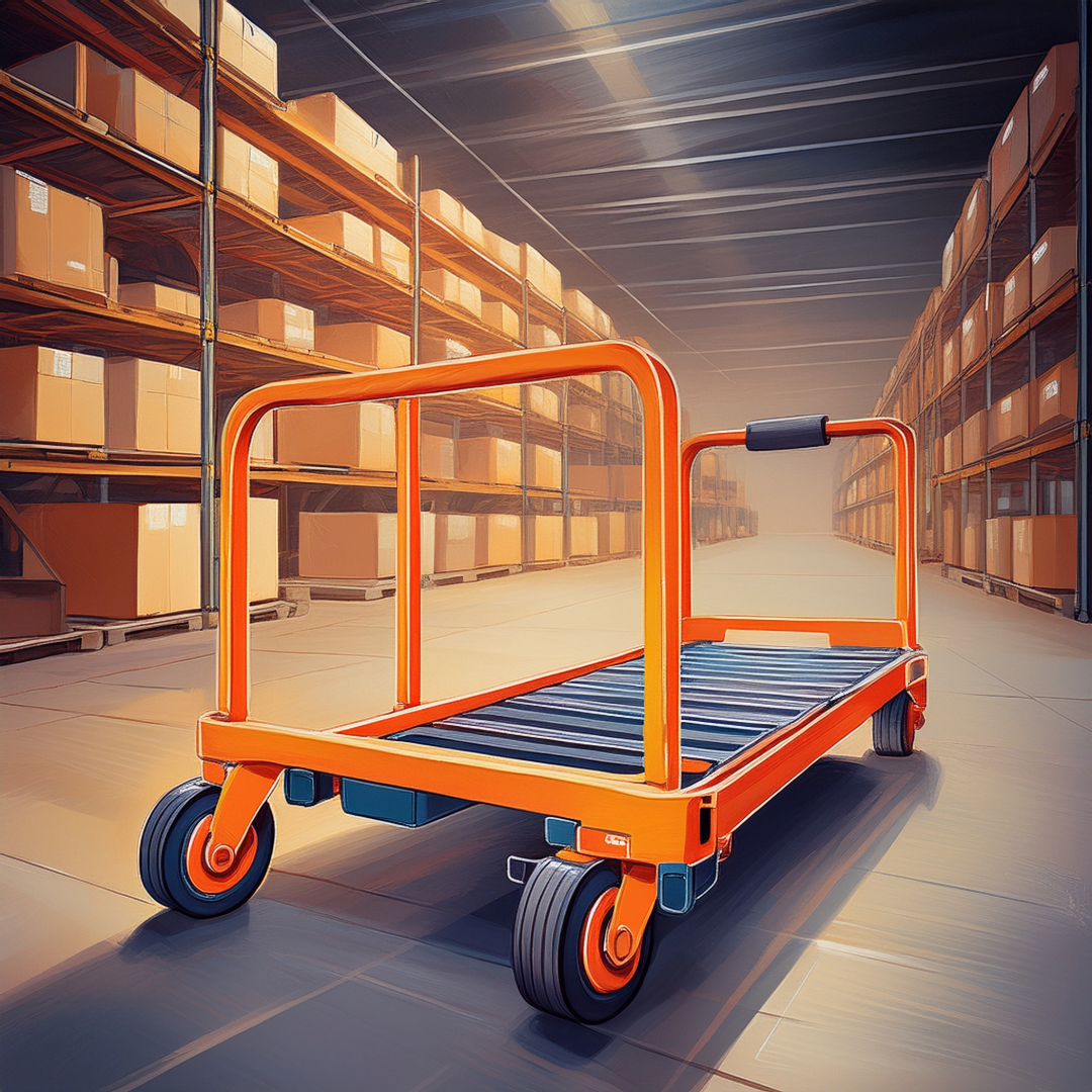 Trolley Design Services