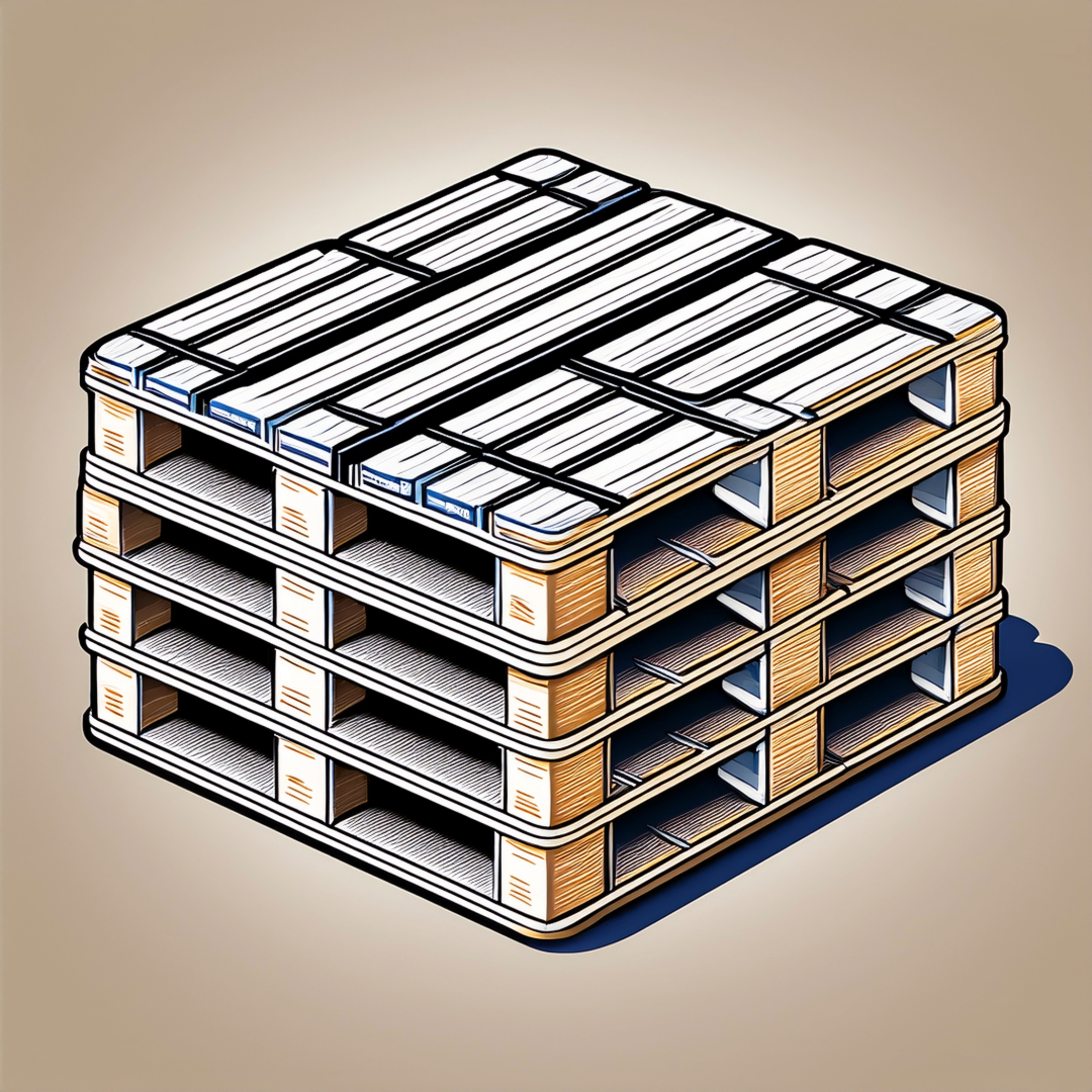 Pallet Design Services