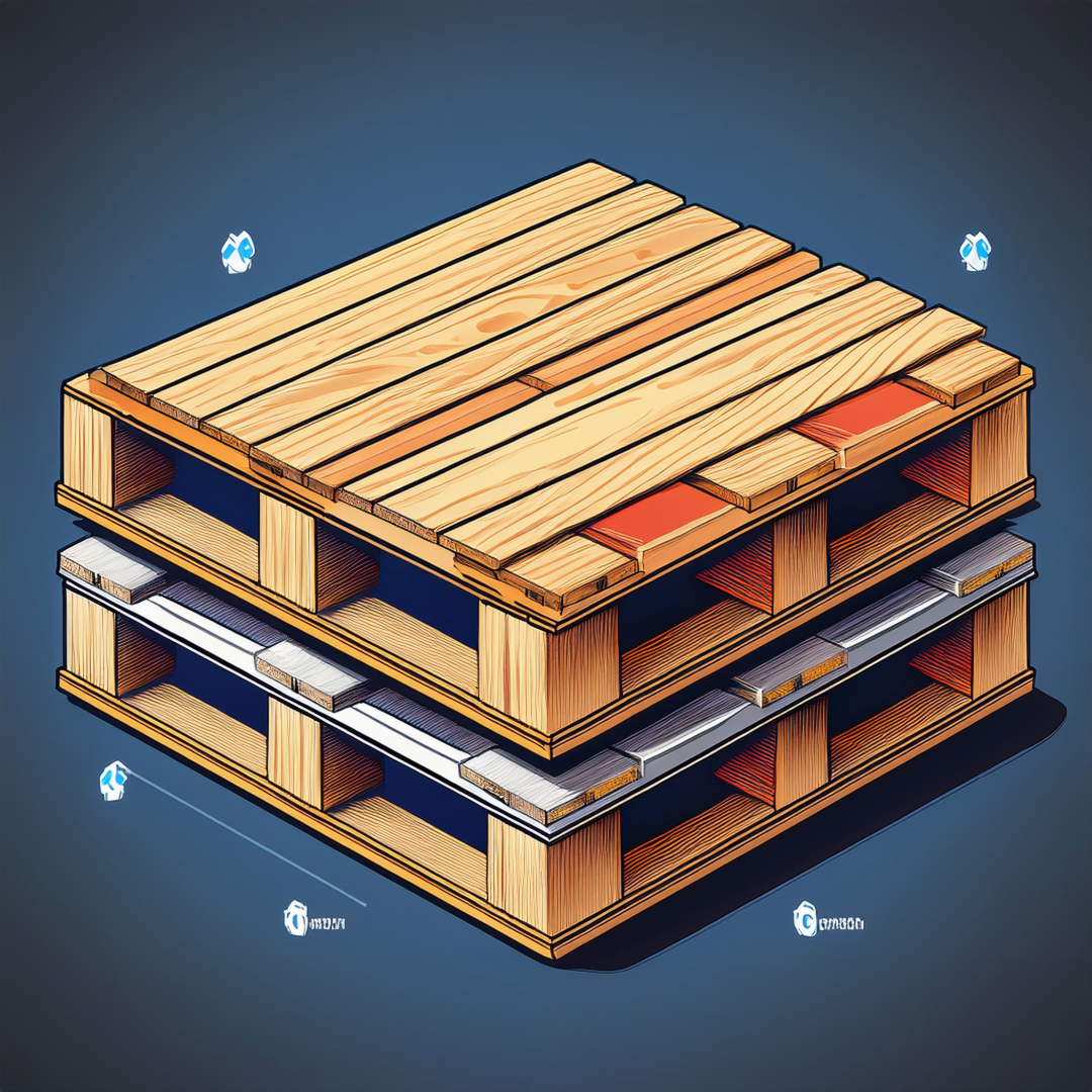 Pallet Design Services