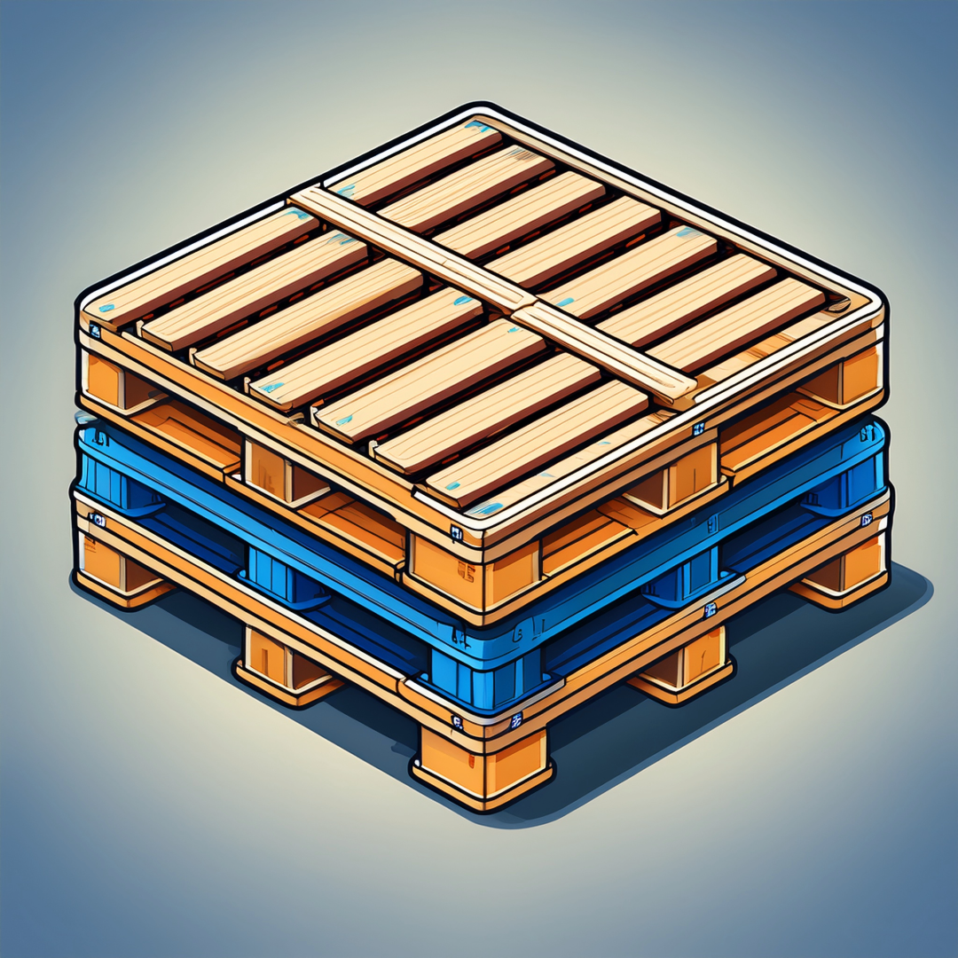 Pallet Design Services