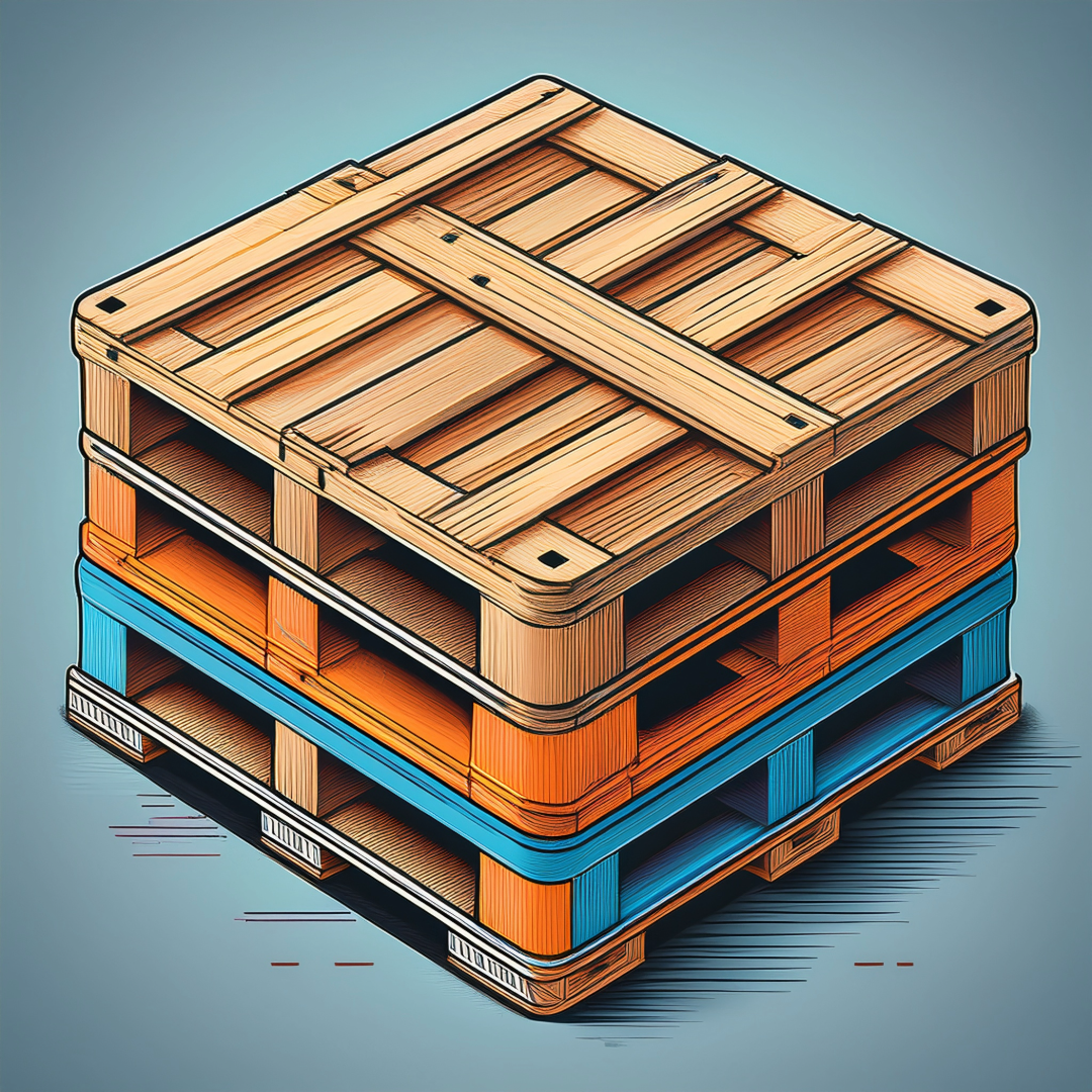 Pallet Design Services