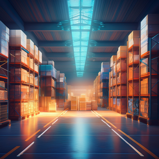 Stackability and Space Optimisation