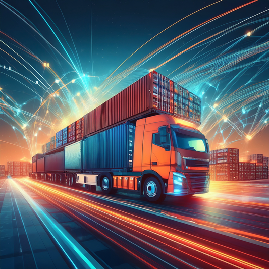 Transport Optimisation
