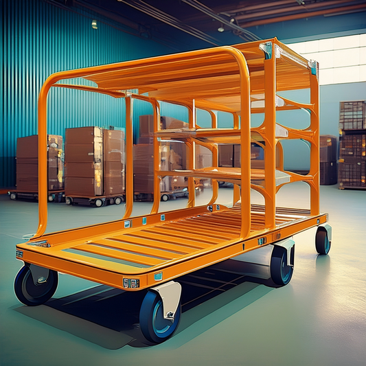 Trolley Design Services
