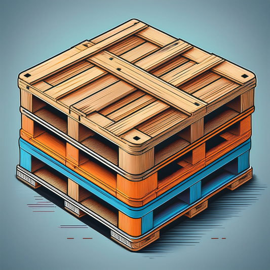 Pallet Design Services